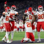 Kansas City Chiefs Game: A Thrilling Victory