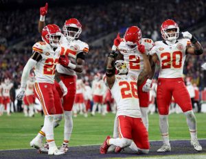 Kansas City Chiefs Game: A Thrilling Victory