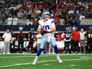 Dallas Cowboys Schedule 2024: A Look Ahead