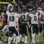 Philadelphia Eagles Games: Upcoming Schedule and Key Matchups