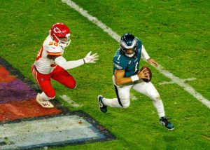 Rothman Institute and the Philadelphia Eagles: A Winning Partnership 