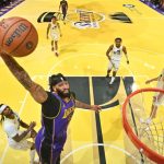 Lakers Continue to Make Headlines Amid Strong Start to NBA Season