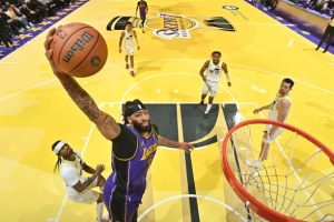 Lakers Continue to Make Headlines Amid Strong Start to NBA Season