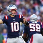 New England Patriots: A Challenging Season with Glimpses of Hope