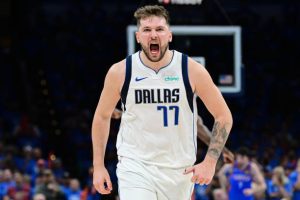 Luka Doncic's Early Season Struggles and Injury Update