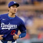 Shohei Ohtani Secures Third MVP Title in Historic Fashion 