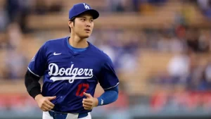 Shohei Ohtani Secures Third MVP Title in Historic Fashion 