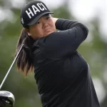 Angel Yin Leads by Two Shots at CME Group Tour Championship