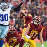 Cowboys Stun Commanders with Late Surge, Sealing 34-26 Win After Missed PAT