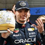 Max Verstappen Claims Fourth F1 Championship at Las Vegas Grand Prix