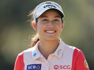 Thitikul Secures Historic Victory with Record $4 Million LPGA Finale Prize