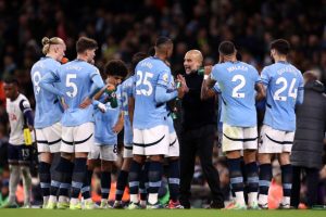 Manchester City: A Dominant Force in Modern Football