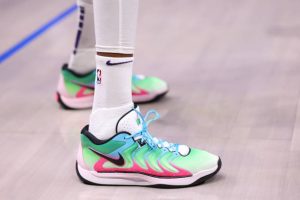 Kevin Durant Shoes: The Perfect Combination of Style and Performance