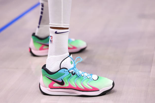 Kevin Durant Shoes: The Perfect Combination of Style and Performanceillustration