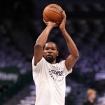 Kevin Durant Age: How It Impacts His Legacy and Career