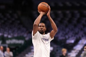 Kevin Durant Age: How It Impacts His Legacy and Career