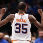 Kevin Durant Stats: A Closer Look at His 2024 Performance