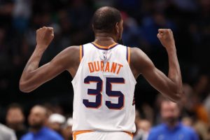 Kevin Durant Stats: A Closer Look at His 2024 Performance