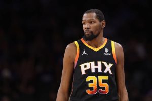 Kevin Durant's Return Boosts the Phoenix Suns Amid Injury Challenges