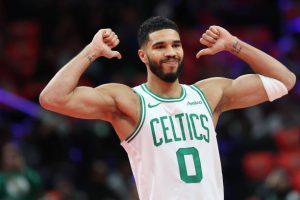 Jayson Tatum’s Personal Life and Relationship Speculations