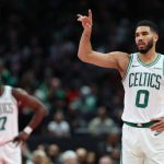 Jayson Tatum Stats: Dominating the 2024-25 NBA Season 