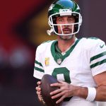 Aaron Rodgers Weighing Future with Jets, Open to 2025 Return 