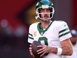 Aaron Rodgers Weighing Future with Jets, Open to 2025 Return 