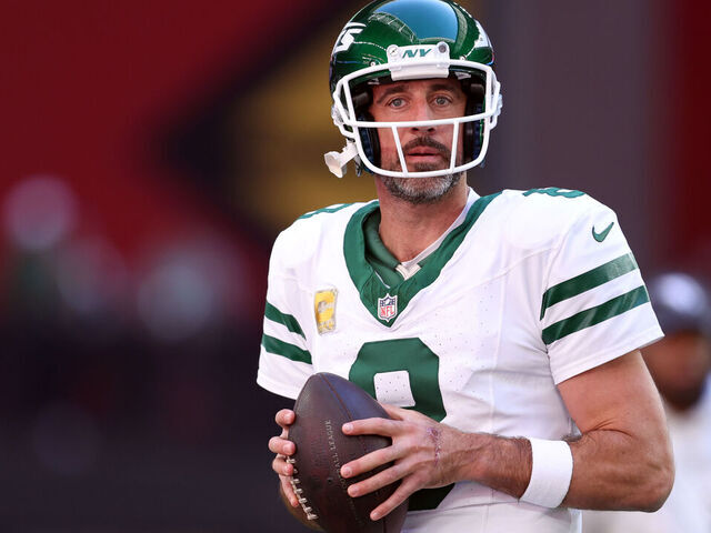 Aaron Rodgers Weighing Future with Jets, Open to 2025 Return illustration