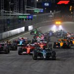 F1 2024: Verstappen’s Dominance, Mercedes’ Surprises, and Future Prospects