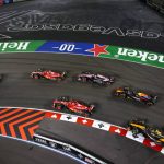 The Exciting 2024 F1 Schedule: A Global Racing Adventure