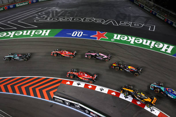 The Exciting 2024 F1 Schedule: A Global Racing Adventure