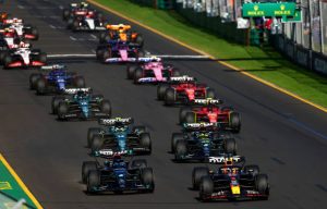 Formula 1 Schedule 2024: Key Dates and Times