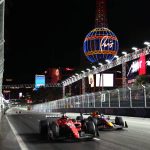 Formula 1 Las Vegas Grand Prix: A New Chapter in F1 History