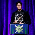 Shohei Ohtani and Aaron Judge Make History as 2024 MLB MVPs