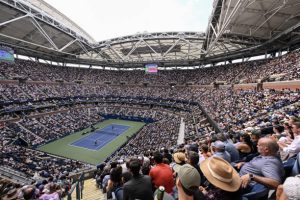 US Open Tennis 2024: Key Players, Schedules, and Exciting Matchups