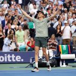 Jannik Sinner Wins 2024 US Open Title, Taylor Fritz Falls Short