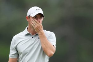 Scottie Scheffler Denies Rory McIlroy Putter Claims