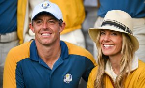 Rory McIlroy’s Wife: A Look Into the Life of Golf's Superstar