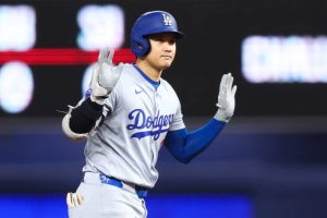 Shohei Ohtani's Historic Contract: A New Chapter with the Los Angeles Dodgers